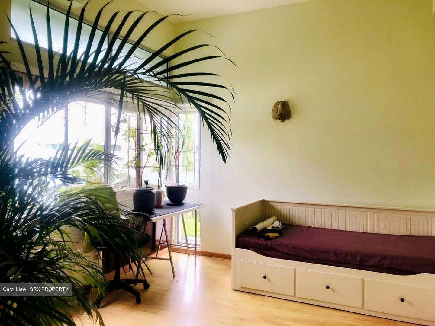 Clementi Park (D21), Condominium #572232051